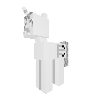 Ghost Pony