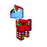 serena foxy christmas swetter