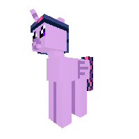Twilight Sparkle Alicorn