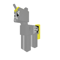 New Pony