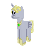 princess derpy