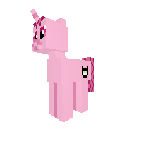 Pink Kitty