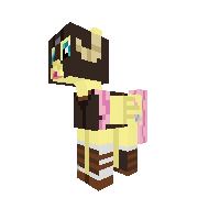 skyrim fluttershy