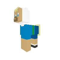 Finn the Pony