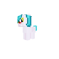 New Pony1124