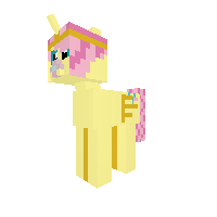 Princess Fluttershy