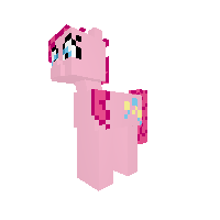 Pinkie pie