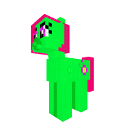 flower shy