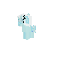 Snowdrop (With Cutie Mark)