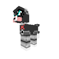 NightTime New fnaf oc