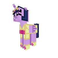 Princess Twilight Sparkle