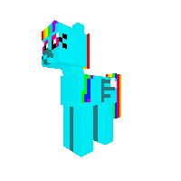 Rainbow Dash