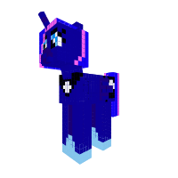 princess luna