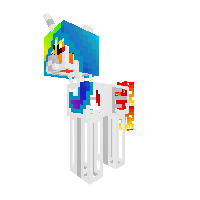 Rain of Rainbows