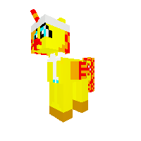 charpony