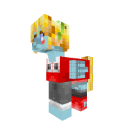 New Pony