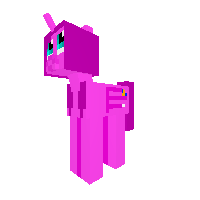 My Pony