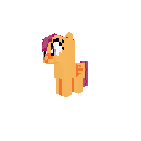 Scootaloo