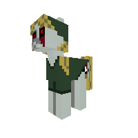 bendrowned (pony)