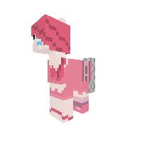 Happy pinkie pie