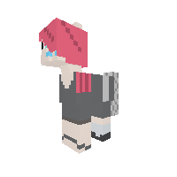 Sad pinkie pie
