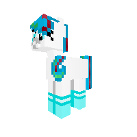 BoltShine (Snow Pony Edition!)
