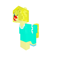 Queen Elsa