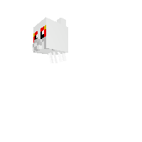 ghast pony