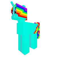 New Pony