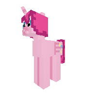 Princess Pinkie Pie