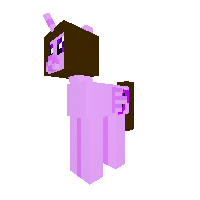 Purple Sparlight