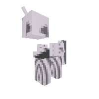 skeleton (no eyes or mouth