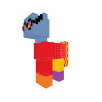 BlanTDM