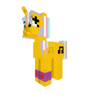 To ThePonyMaker3000