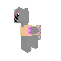 NYAN PONY