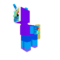 Me ponified