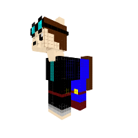 Cute DanTDM