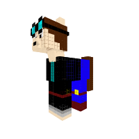 DanTDM