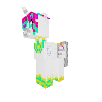 Princess Chryxstelle Colouratura
