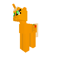 princess apple jack