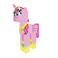 Princess Pinkie Pie