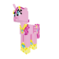Princess Pinkie Pie