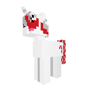 Peppermint Stick (Candy Cane)