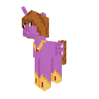 Mommy (from my princess dream)