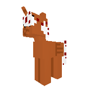 Cake Pony!