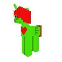 Crismas Pony