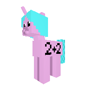 Math Pony