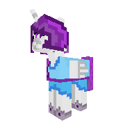 Princess Rarity