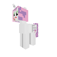 sweetie belle