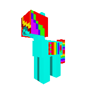 Rainbow Smite